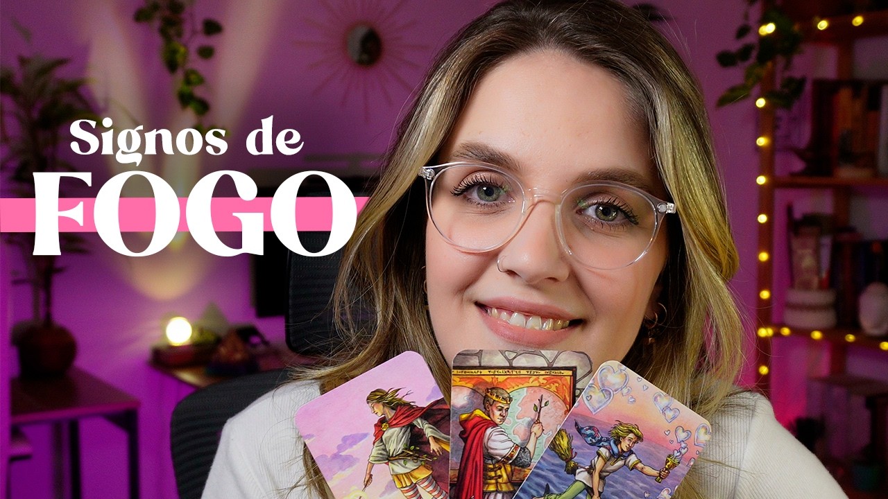 Áries, Leão e Sagitário ♈♌♐ A decisão que sua alma não pode mais adiar!