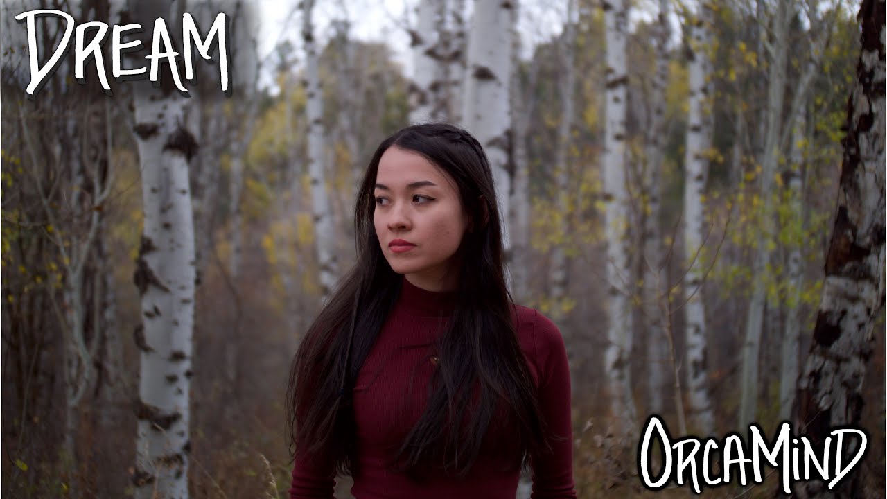 Dream (OrcaMind ) - Official Video | @michelleheafy, @JosiahEverhart