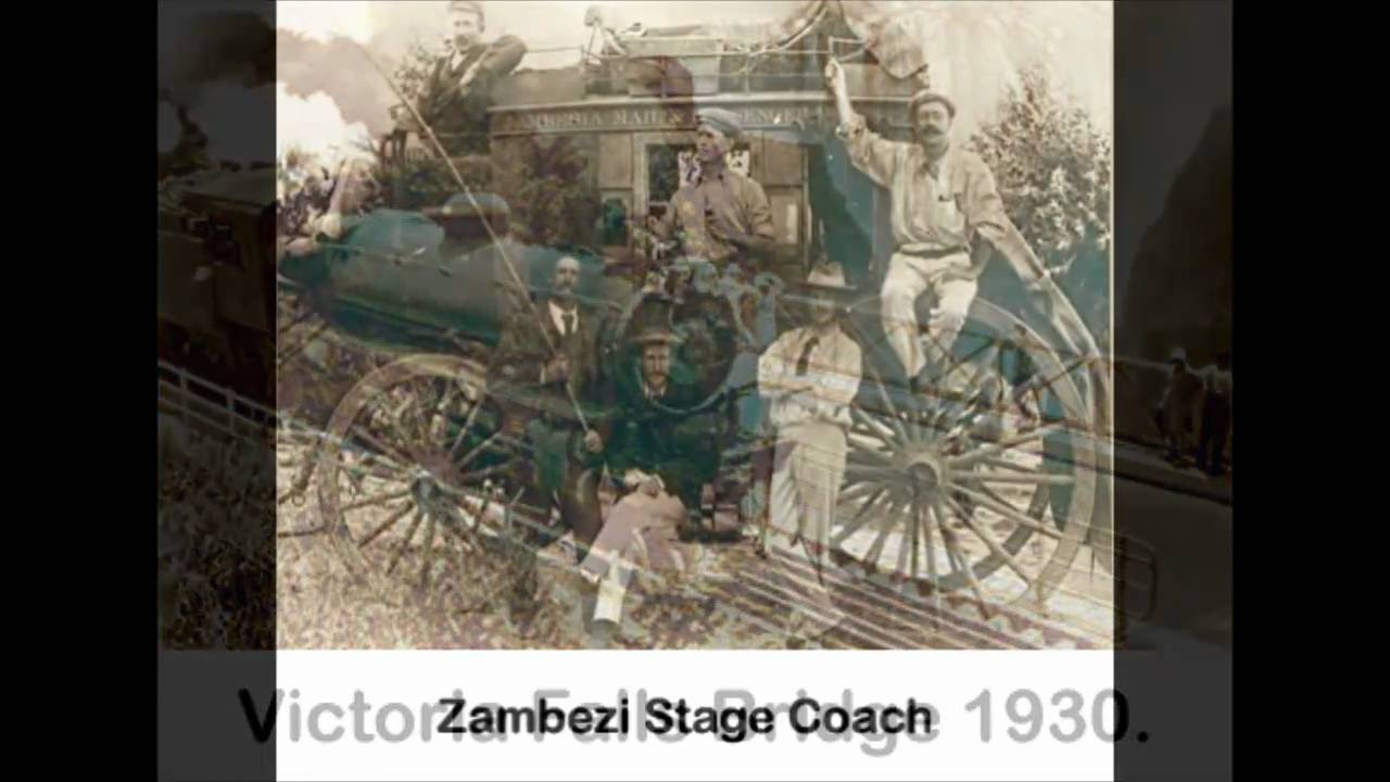 Rhodesia in photos