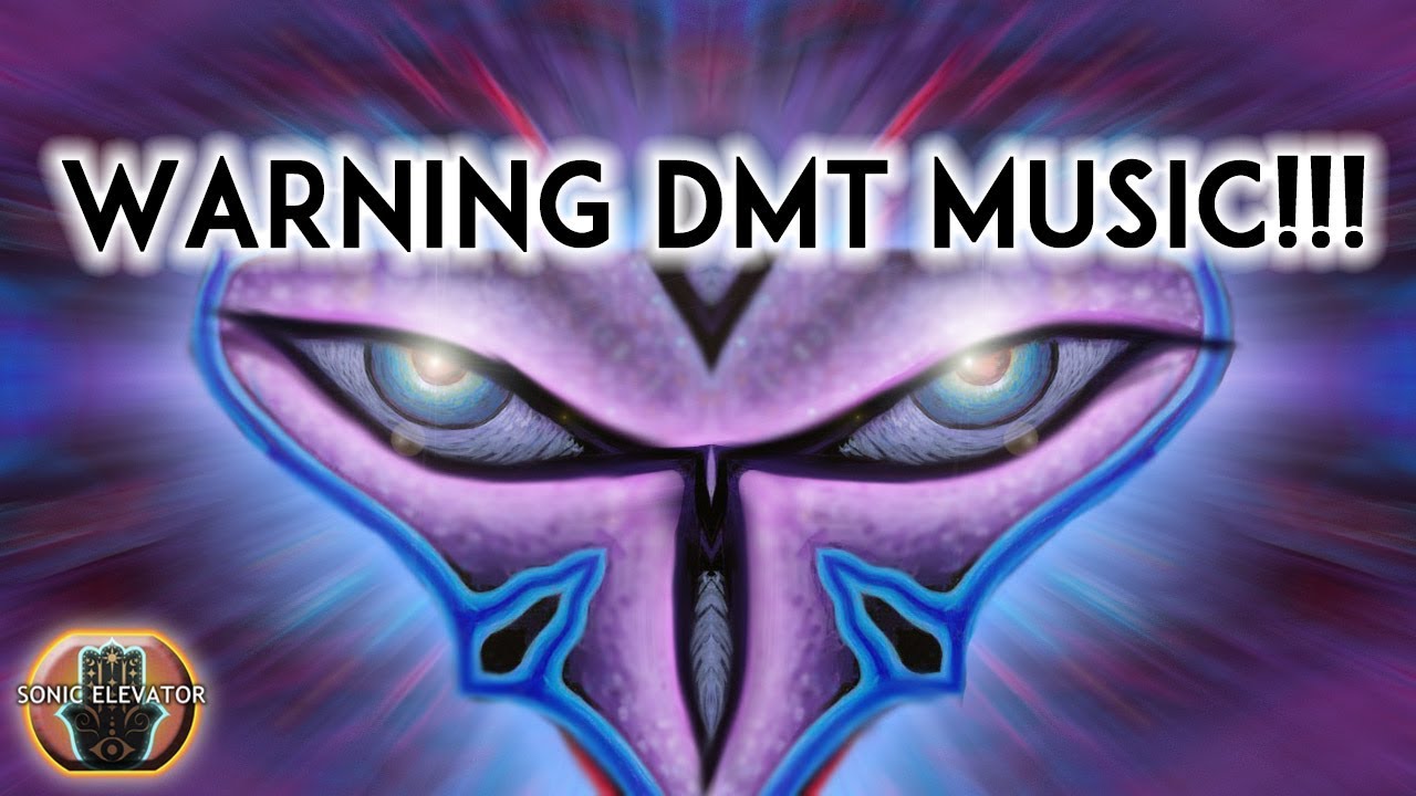 MOST POWERFUL 0.1HZ DELTA WAVES MEDITATION MUSIC: DMT SPIRITUAL BINAURAL BEATS MEDITATION