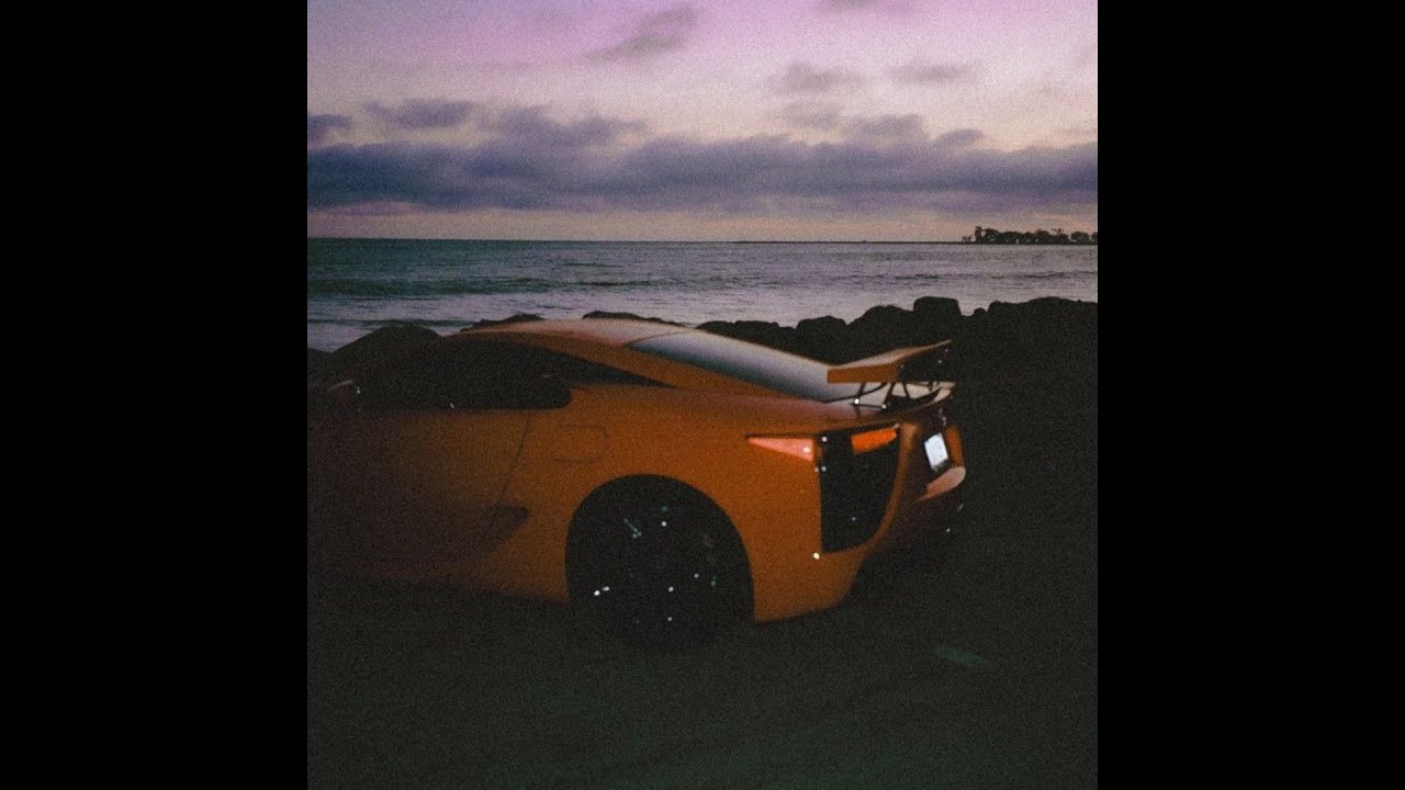 Luciano Type Beat - 