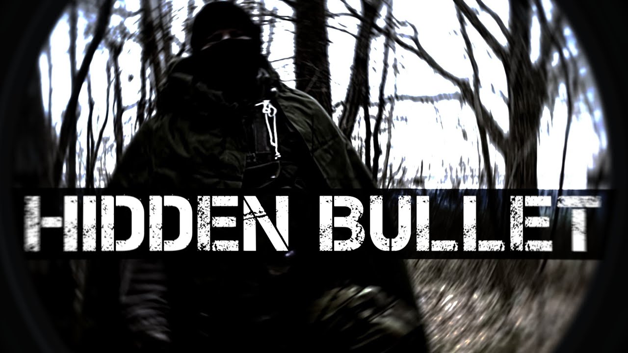 HIDDEN BULLET  - Short Action Movie