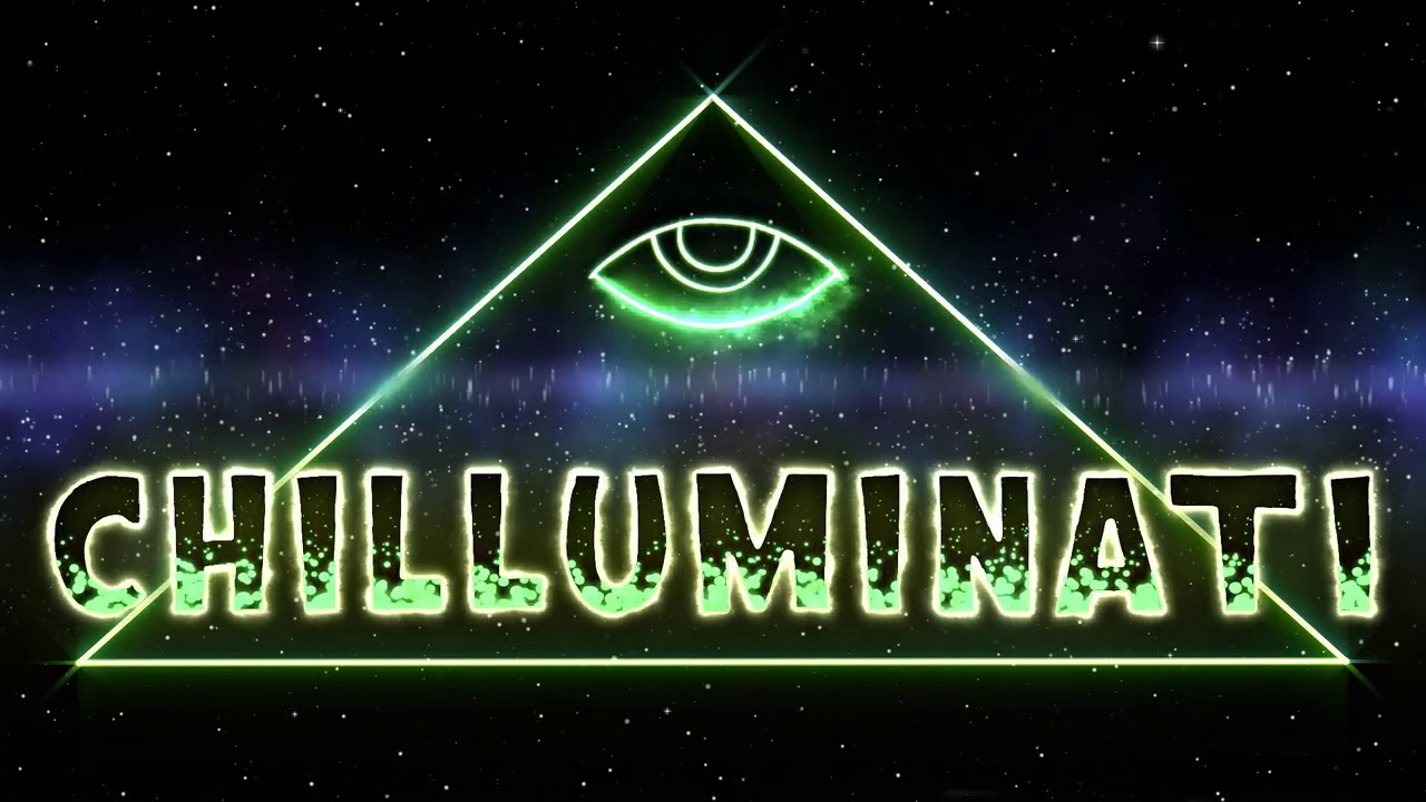 The Chilluminati Podcast - Episode 82 - Project MK-ULTRA Part 3