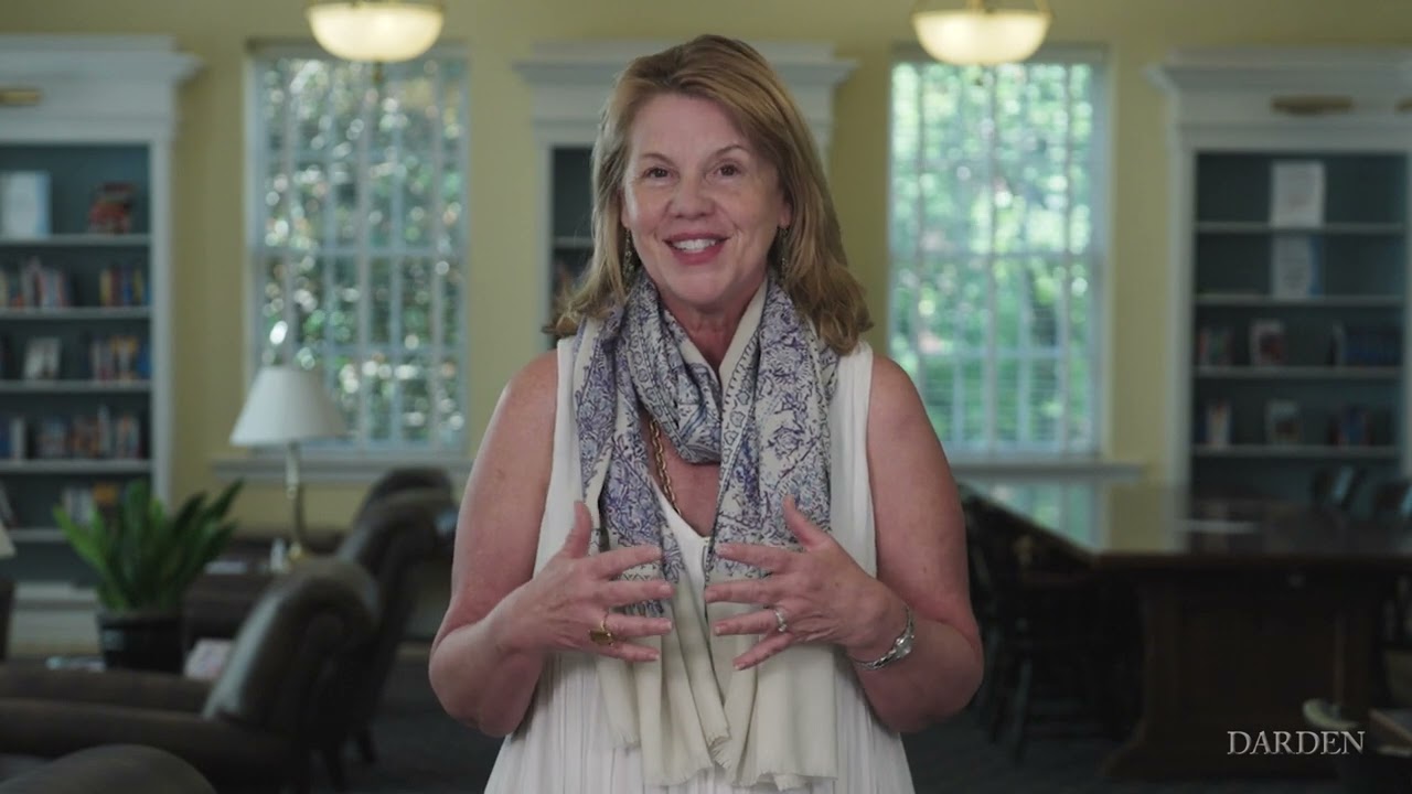 UVA Darden Admissions: Benefits to Applying in the Early Action Round