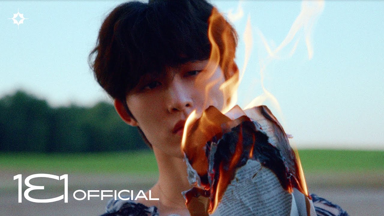 B.I (비아이) &lsquo;4 Letters (Feat. James Reid)&rsquo; TRACK FILM