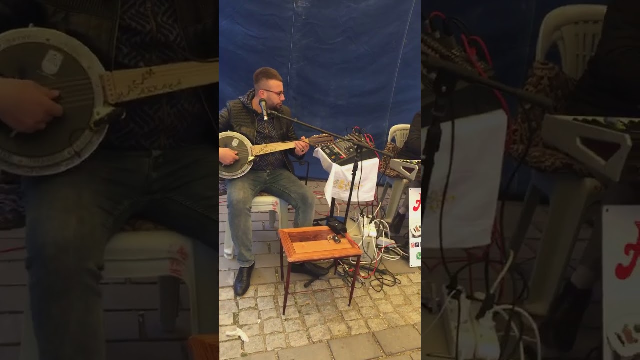 PİYANİST HASAN AKKAYA - GERİ VER VEREBİLİRSEN