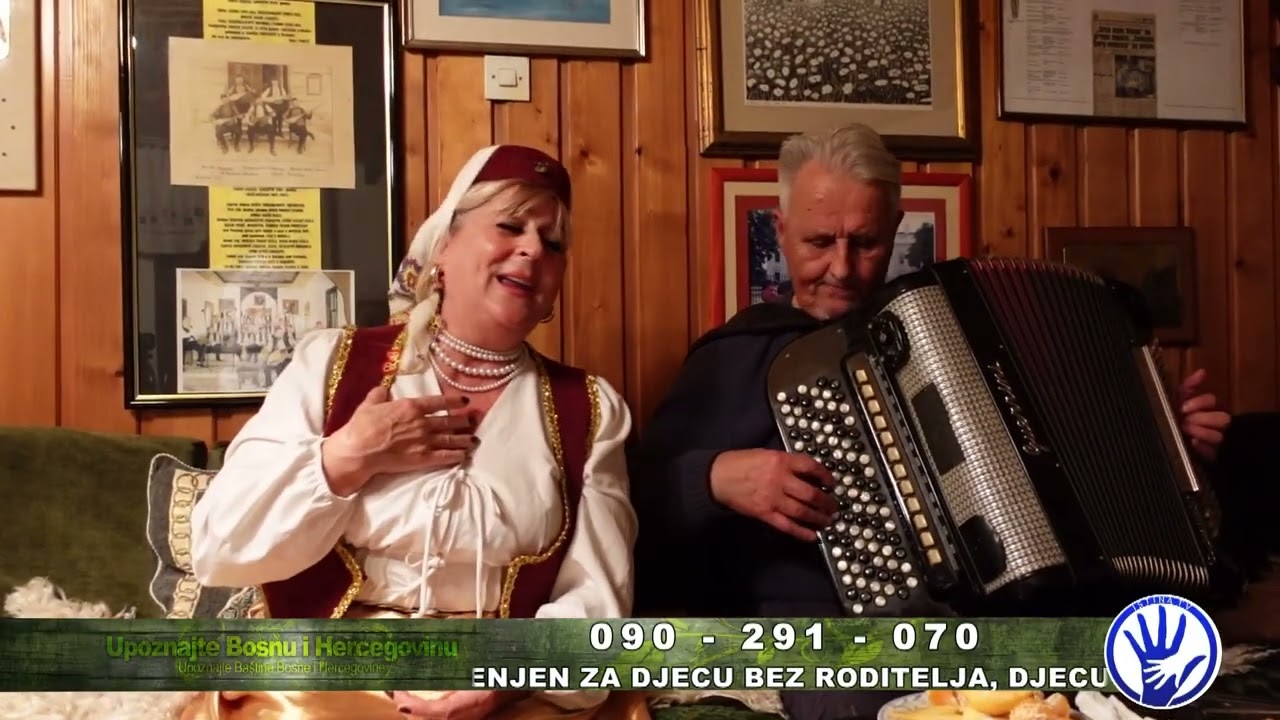 Merjem Sipović   Akšam mrače