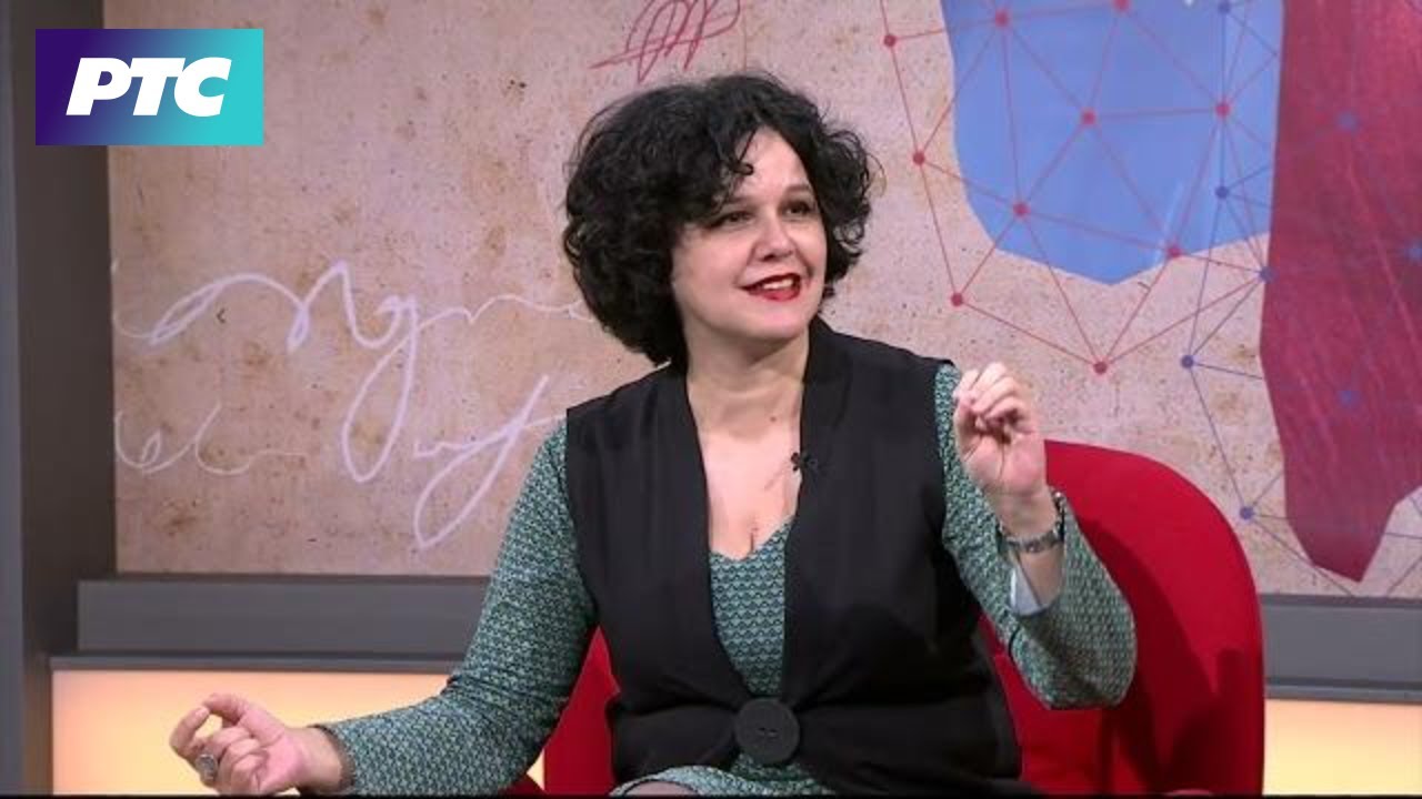 Čas anatomije: Za&scaron;to volimo negativne junake