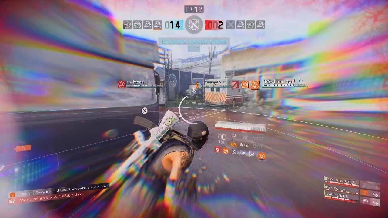 Me vs LEX 3x / 18KILLS