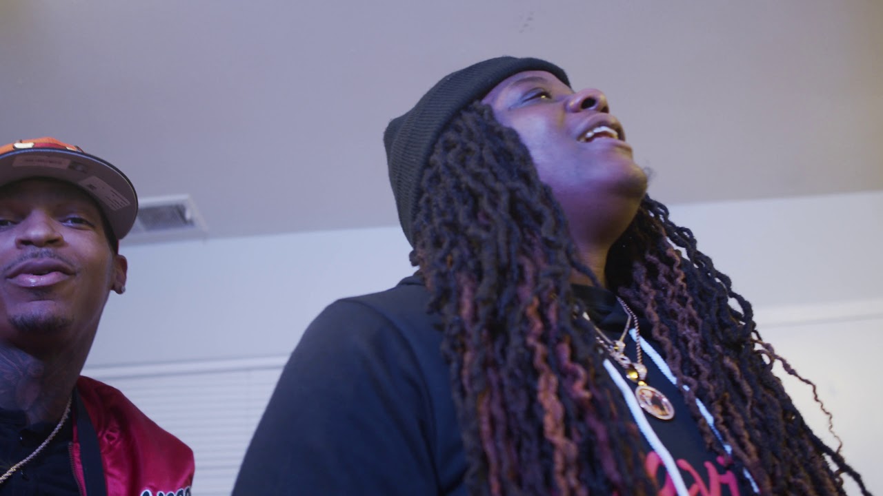 Young Kalib AMG Bell D - Do Me Like That | Shot by | @IAMLORDRIO