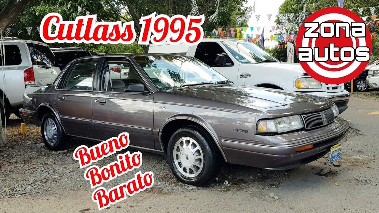 Chevrolet cutlass AUTOS buenos y baratos tianguis de autos usados en venta zona autos 2021
