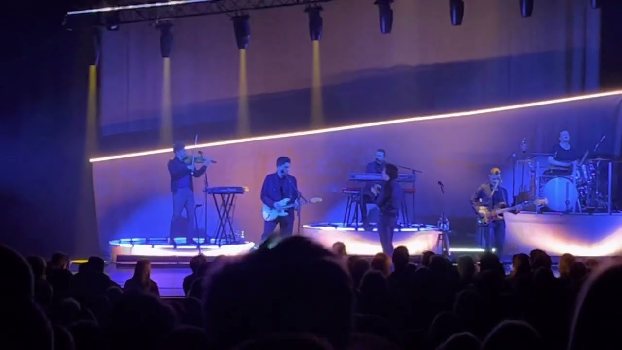 Too Much History (Live) Jack Savoretti