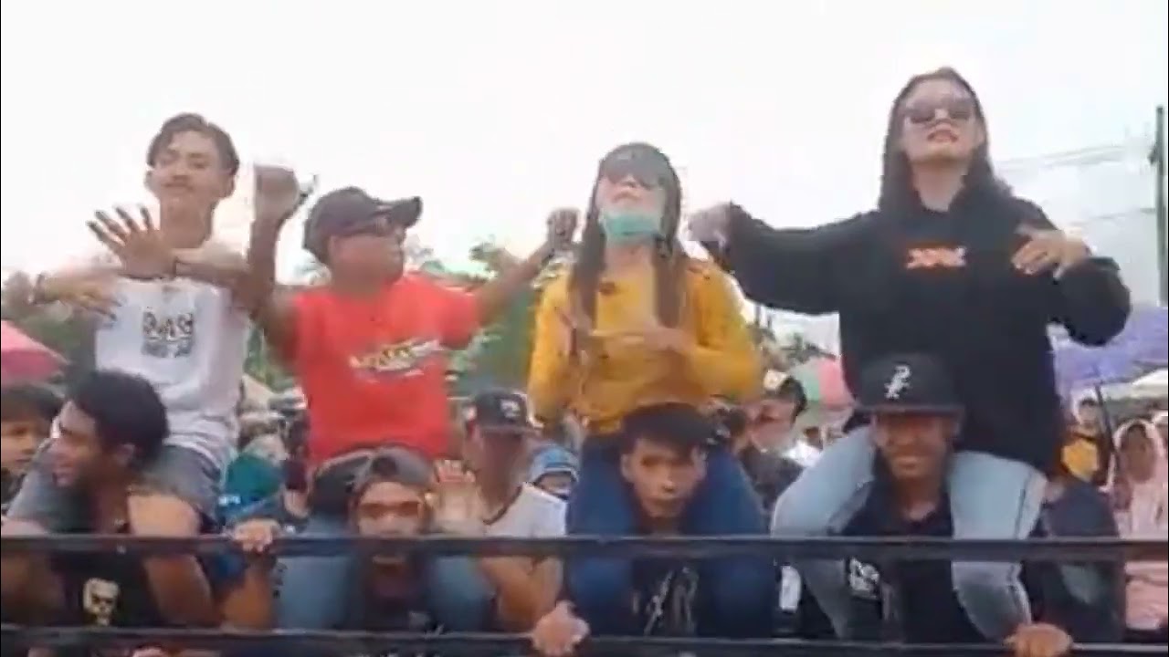 pemburu orkes