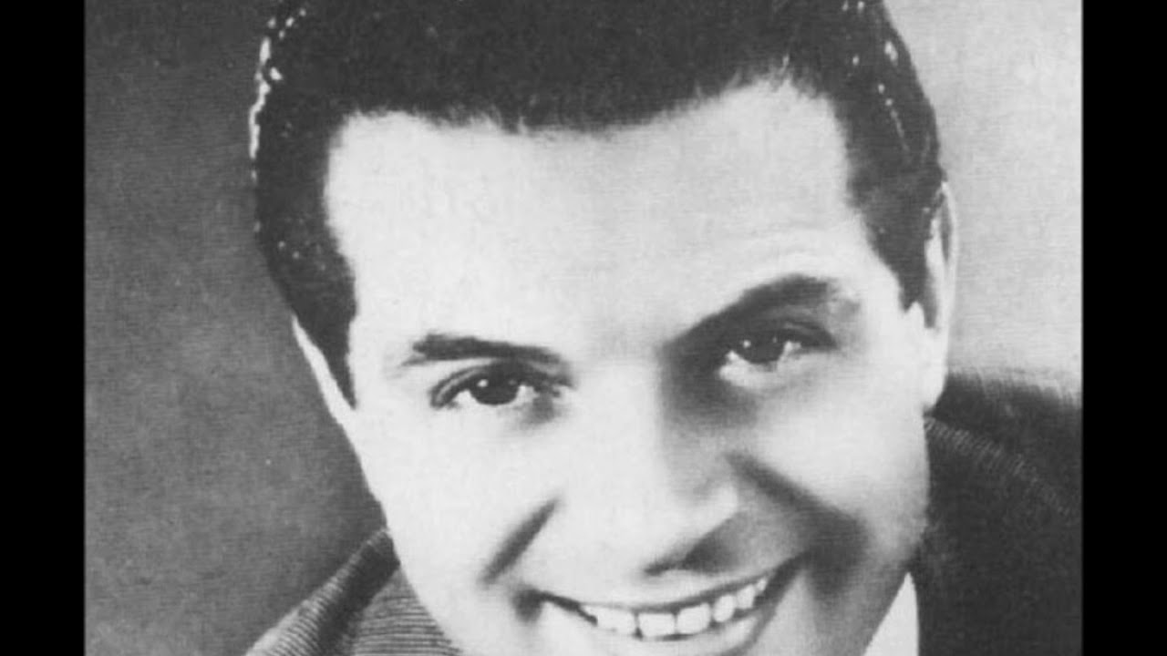 Natalino Otto   Tu, solamente tu 1958