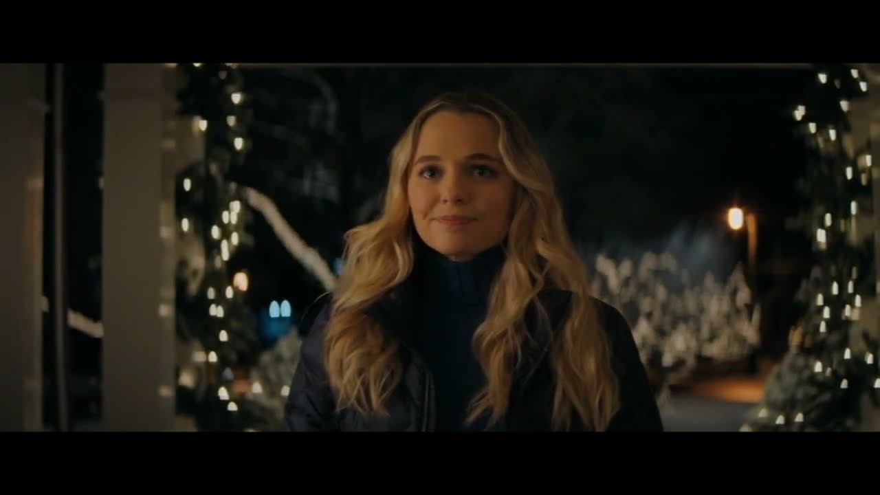 Jumanji (music video) - Bethany and Alex - Here Comes Your Man (Pixies)
