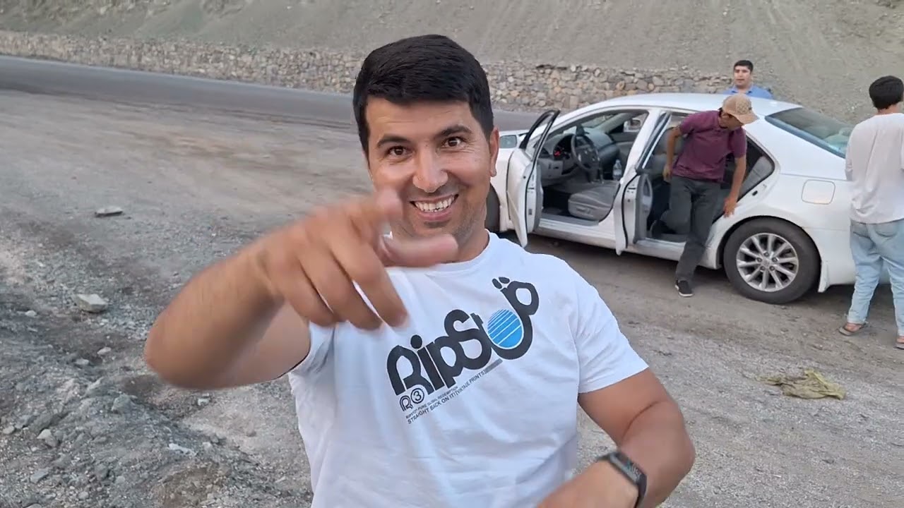 Duşambe