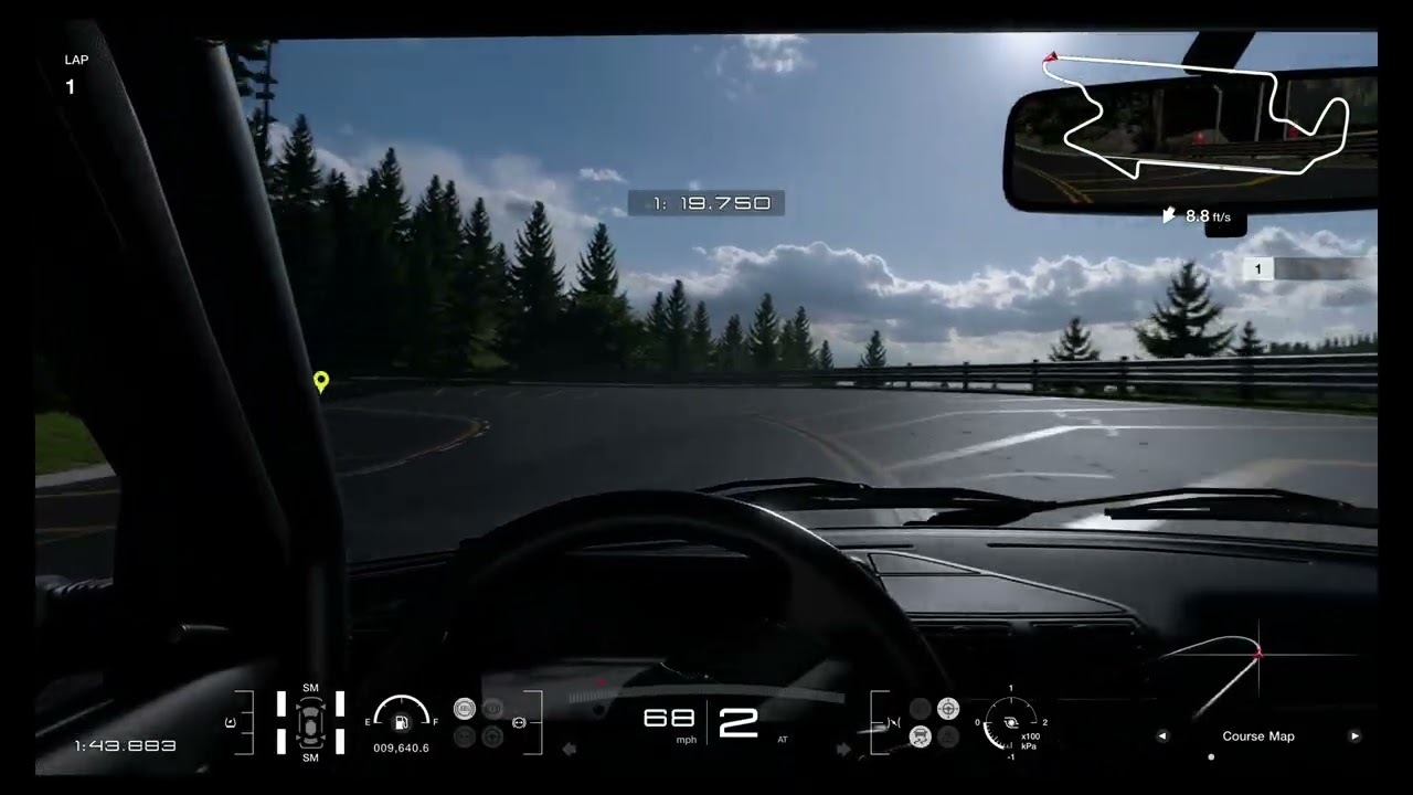 Gran Turismo 7 - Ultimate Redux Redux 19