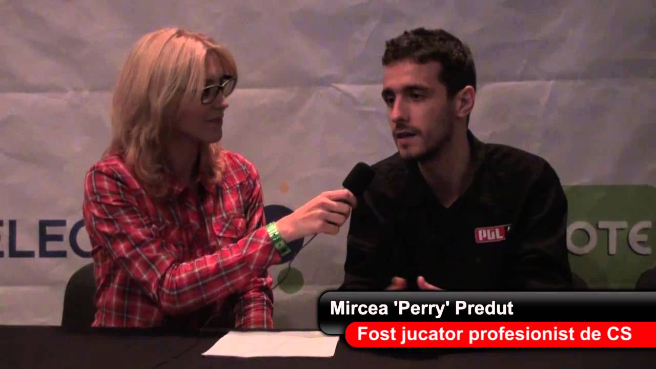 DH 2012 - Interviu cu Mircea 
