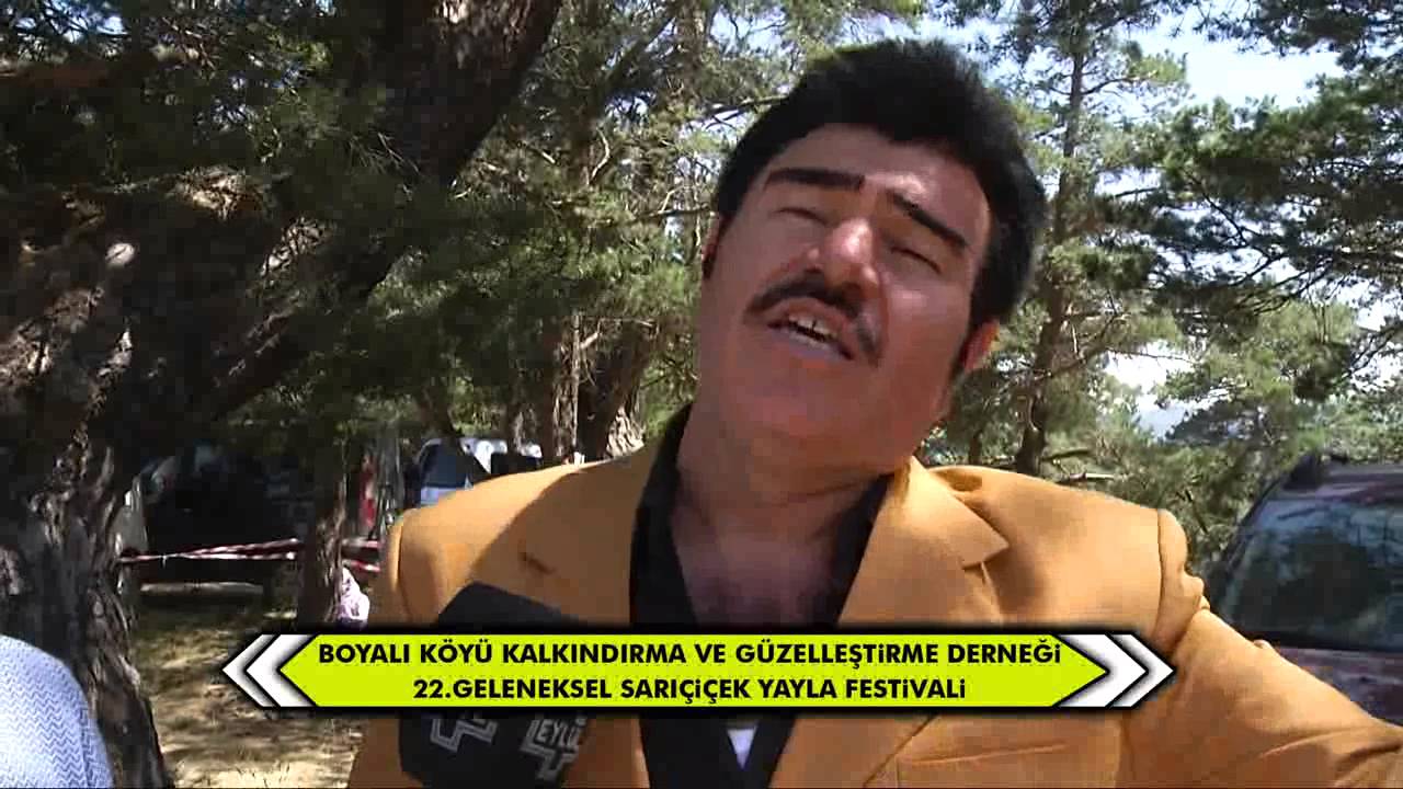 KOYULHİSAR BOYALI KÖYÜ FESTİVAL  PART 3