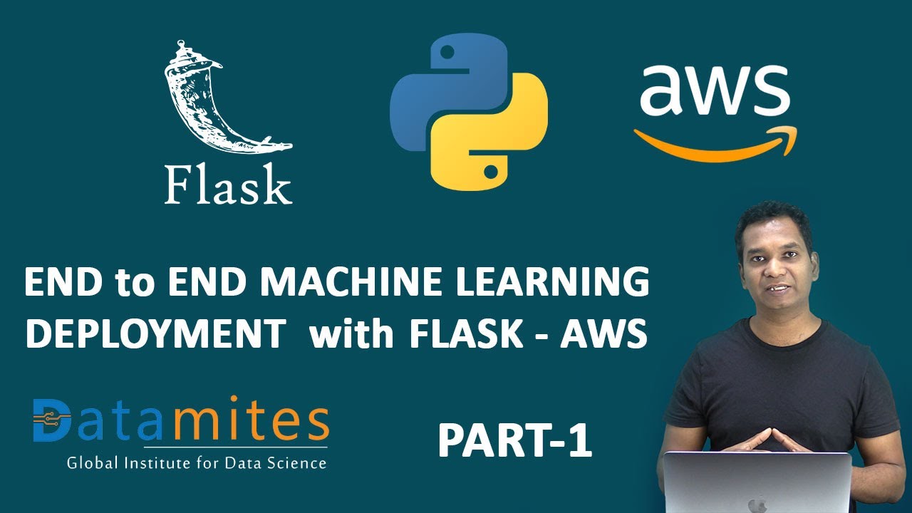Predicting Year of Marriage - End to End Machine Learning Deployment with FLASK and AWS -PART 1