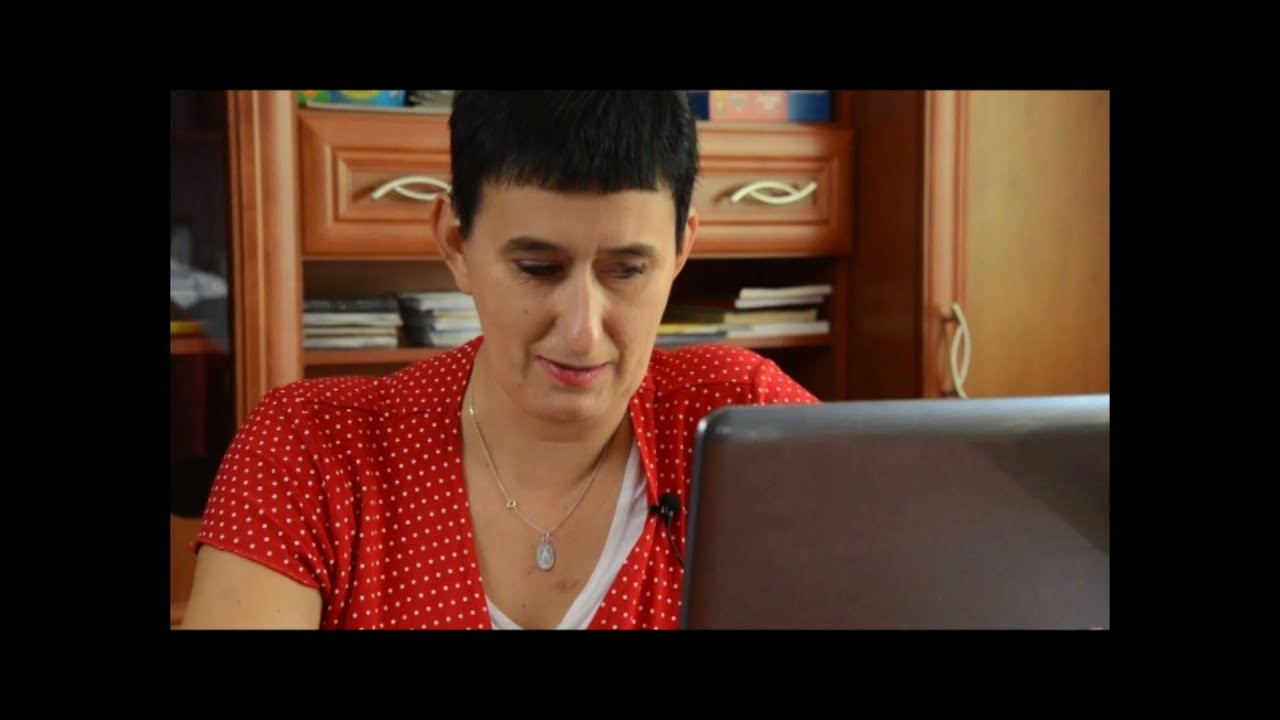 Wsparcie osób niewidomych na rynku pracy