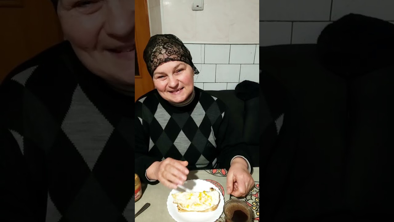 На готувала.