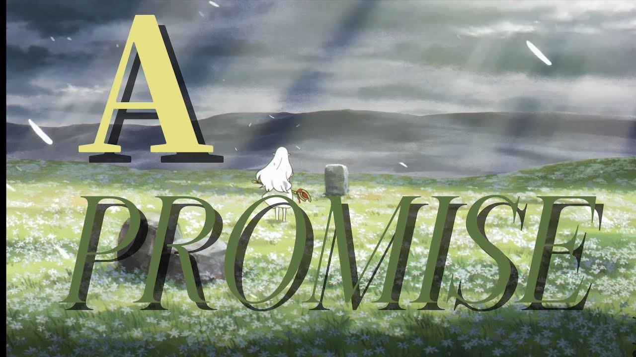 Frieren x Himmel「AMV」|| Promise