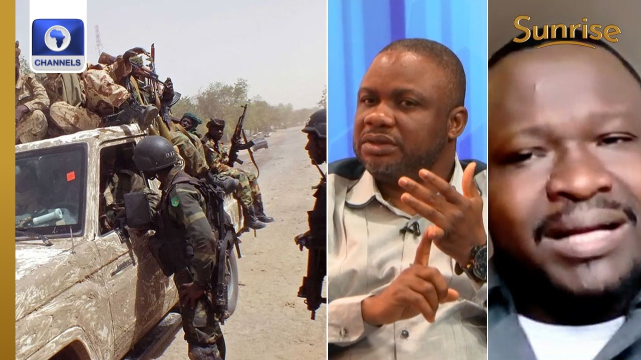 Insecurity: Nigerian Communities Still Face Kinetic, Non-Kinetic Terror Threats -Conflict Researcher