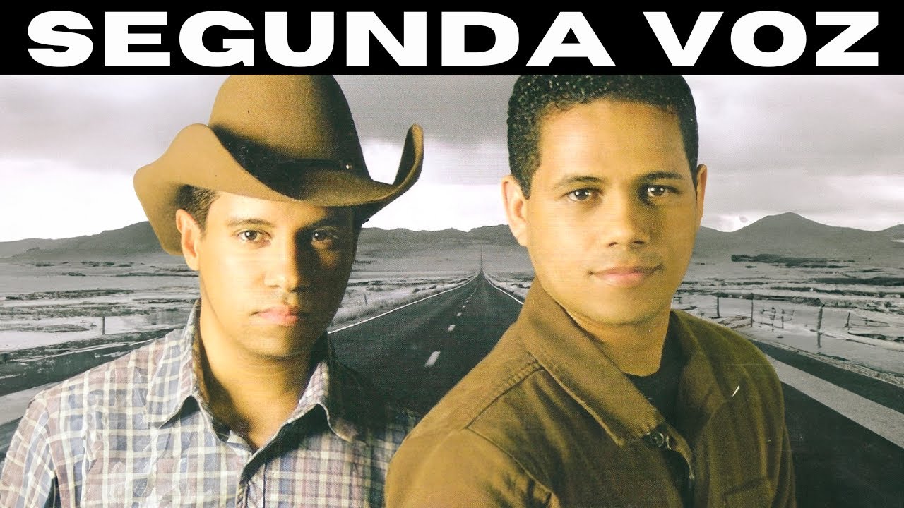 Água Cristalina - Os Levitas (Playback Com Segunda Voz) 2005