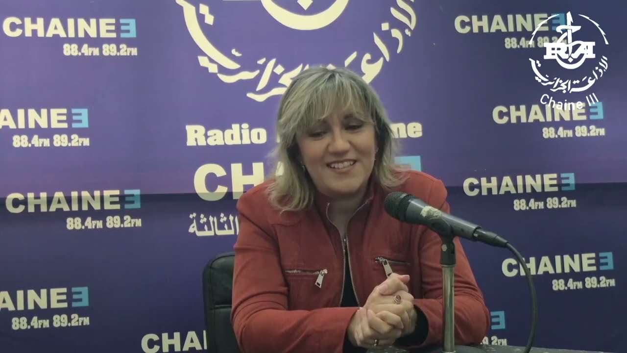 Mme Farah Acid - Présidente de la Fondation 