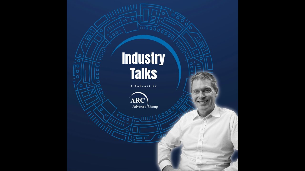 OT Cybersecurity, AI in Industry & What’s Next for Automation?