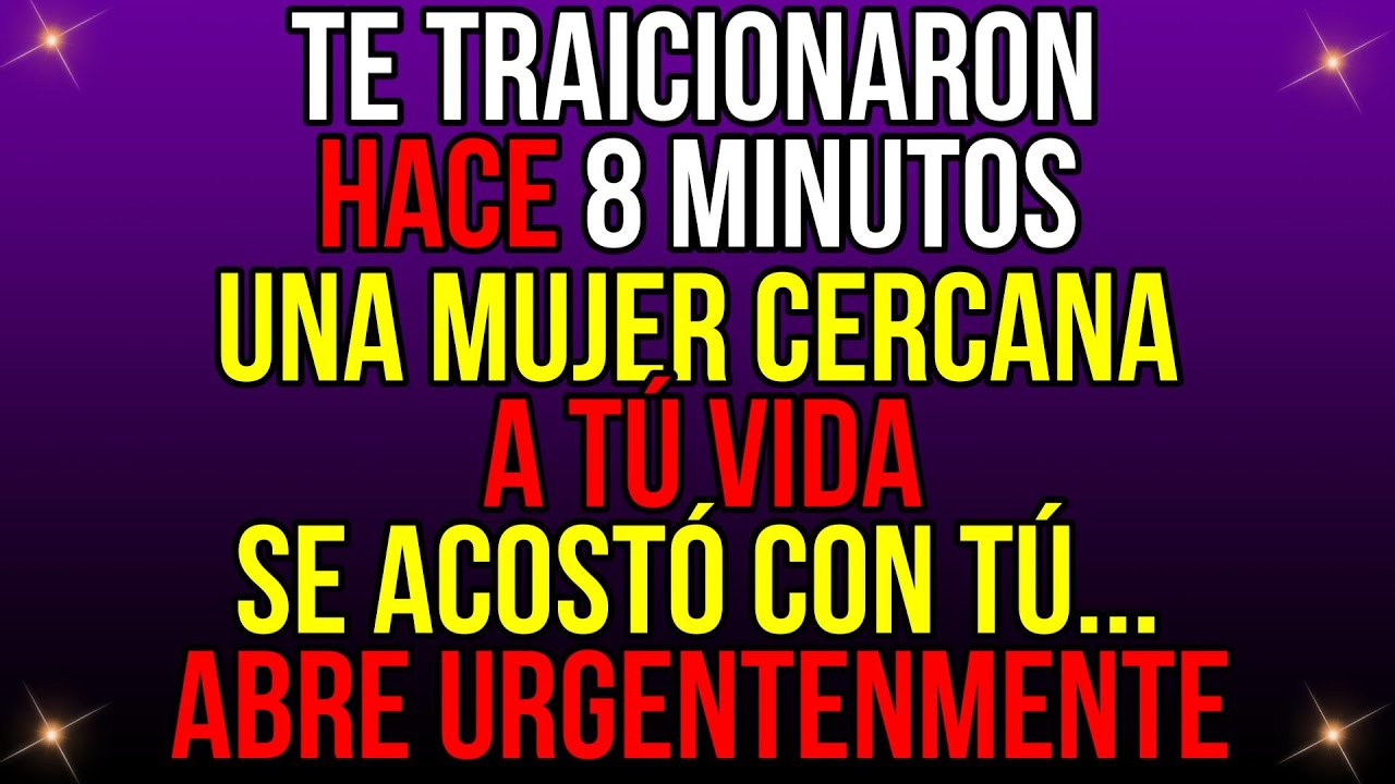 te TRAICIONARON Los ANGELES Harán una Revelación: Te Dirán los Nombres de los que te....