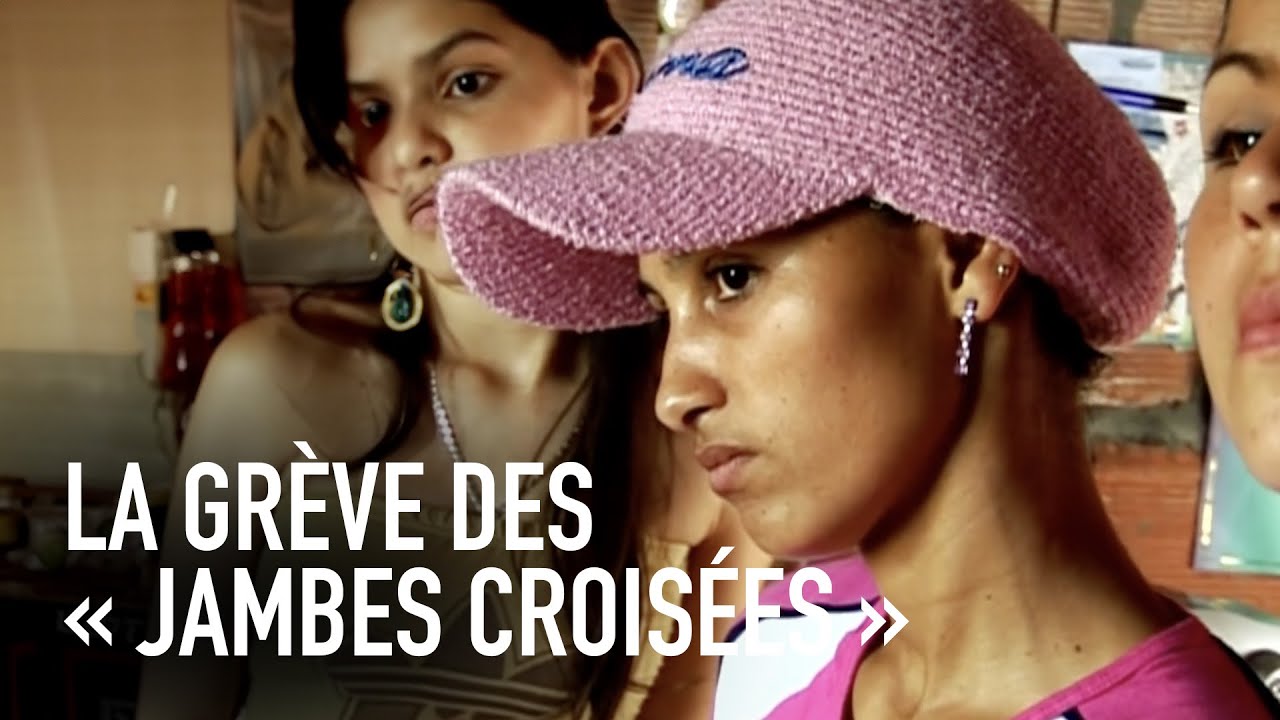 BIENVENUE DANS LA VILLE LA PLUS DANGEREUSE DE COLOMBIE - L'Effet Papillon
