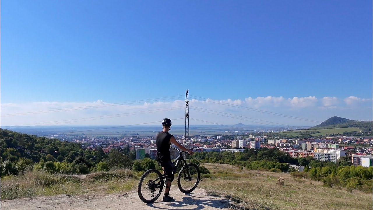 MTB in Litoměřice: Where It's Really Worth the Ride