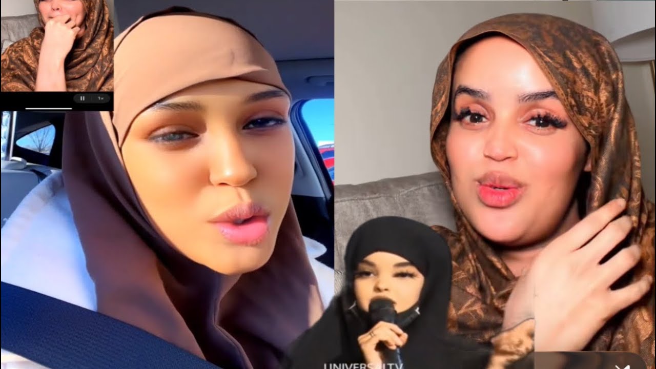 HODAN ONLINE & GABADHAAN YAA QALDAN? DIIN AHAAN