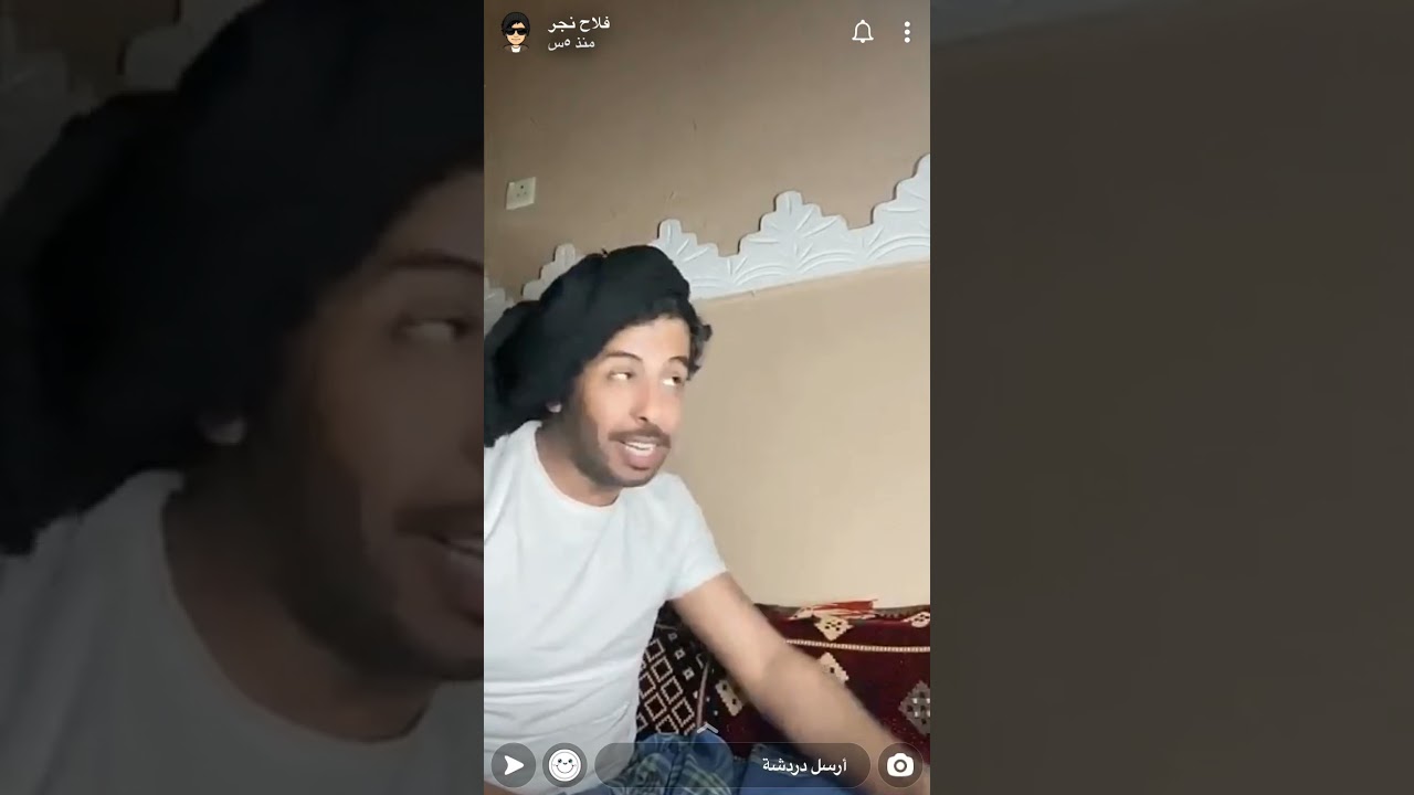 سنبات فلاح نجر