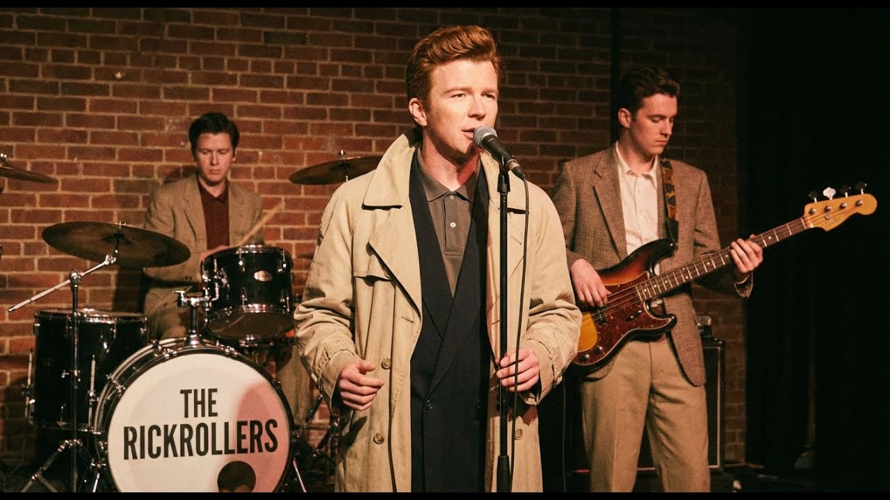 Not Rick Astley | John 4:25-42