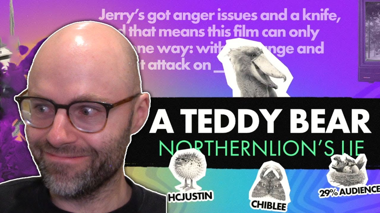 World's number one fibbage player? (Jackbox)