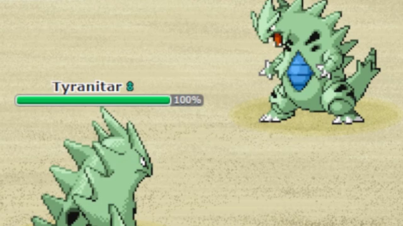 2nd Opponent Had The Same Team As Me