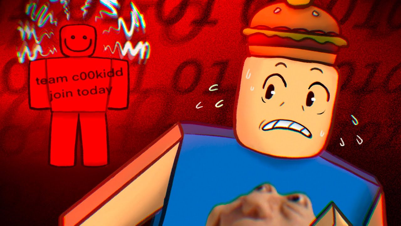 Играю в Roblox Forsaken в ПЕРВЫЙ РАЗ!