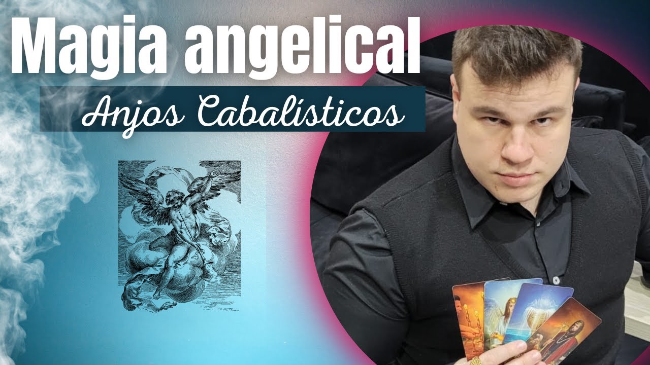 Magia angelical: os anjos atacam pessoas?, posso ter karma usando magia angelical?