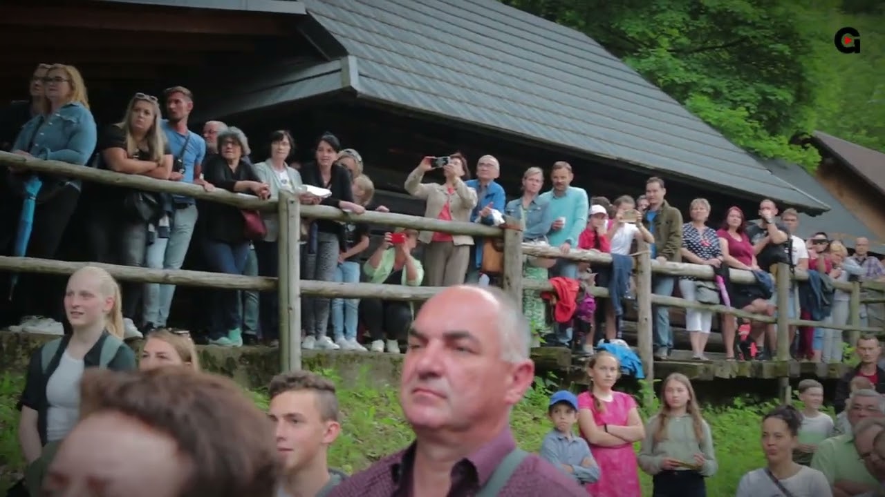 Festyn Ogrodowy PSP Jabłonków 2022
