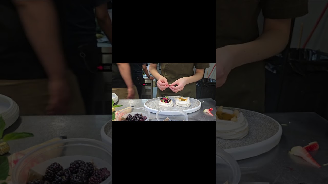 Pavlova 