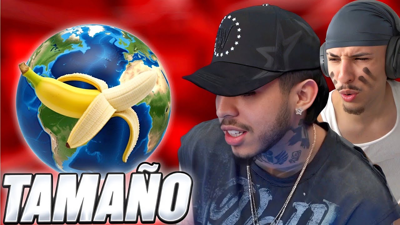El TAMAÑO PROMEDIO del MIEMBRO en el MUNDO 🤣 | WESTCOL 