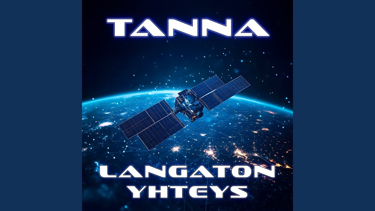Langaton Yhteys