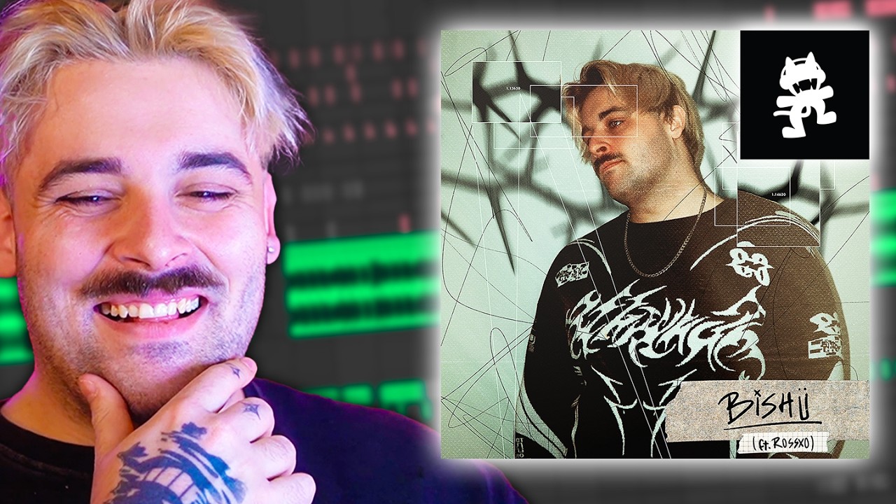 Me and chat remix my new song
