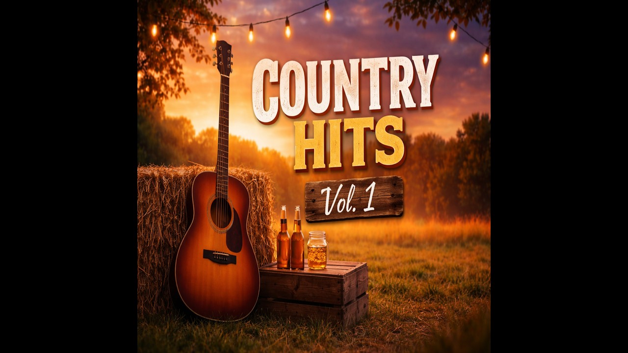 Country Hits Vol 1