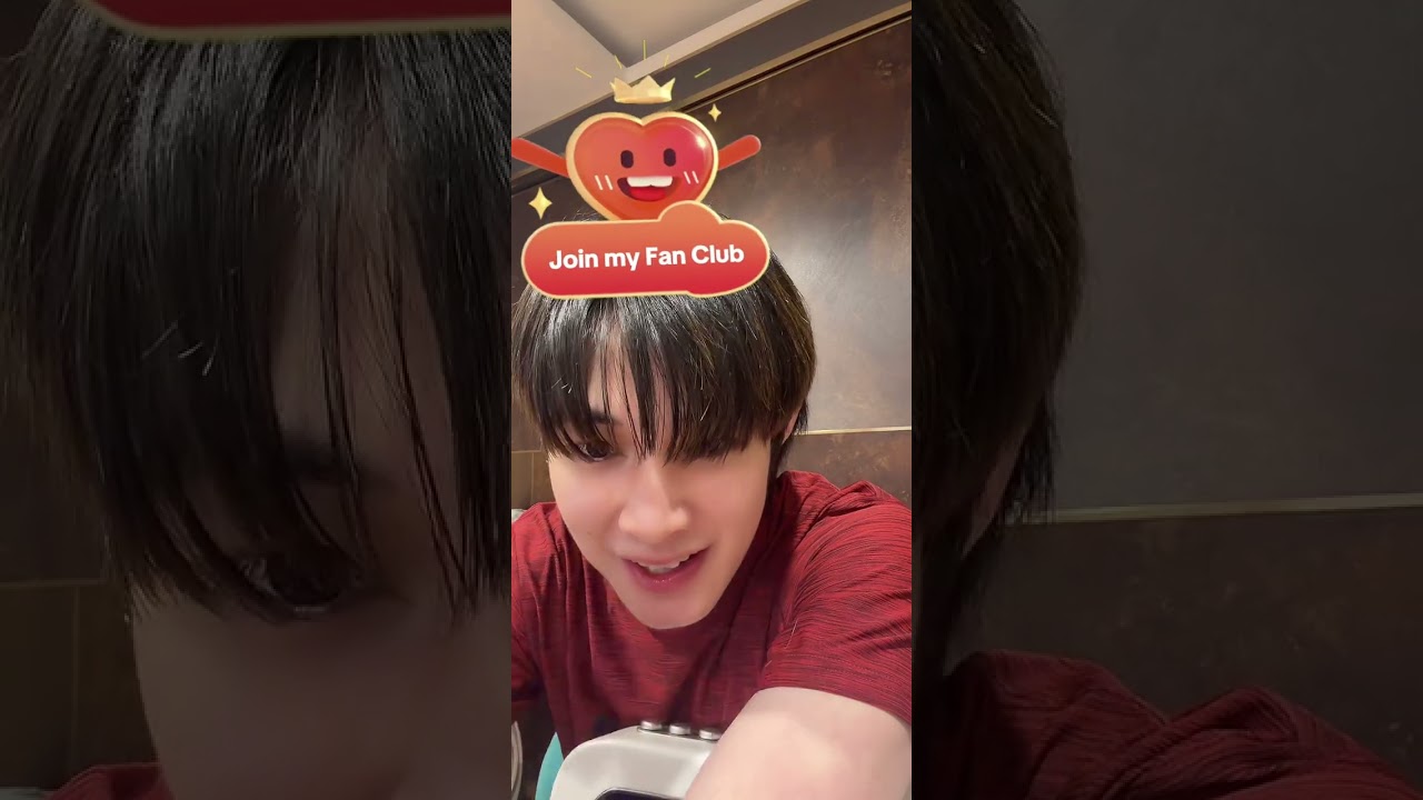 260130 natasitt TIKTOK live