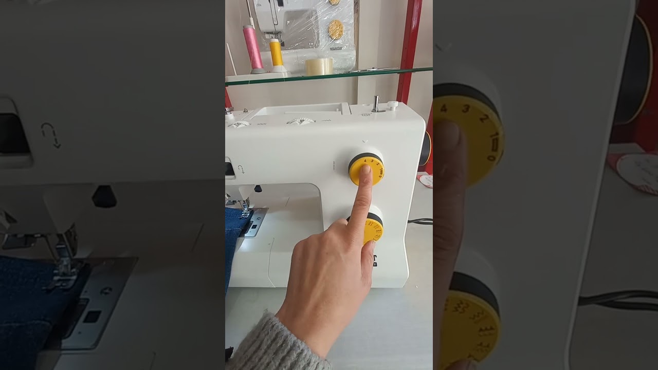 pfaff 130s kot dikiyoruz 🥰