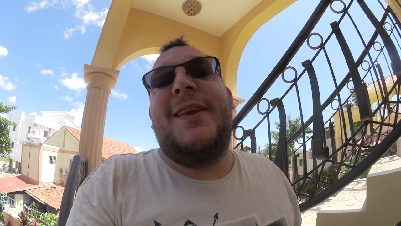 Bayahibe Urlaubs Vlog | So habe ich gelebt | Aparta Hotel Villa Baya | Saona